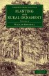 Planting and Rural Ornament - Volume 2 - Bild 1