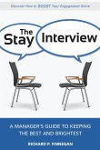 The Stay Interview