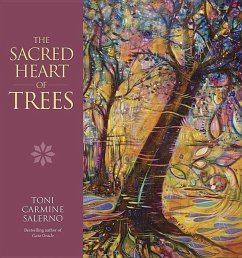 The Sacred Heart of Trees - Salerno, Toni Carmine