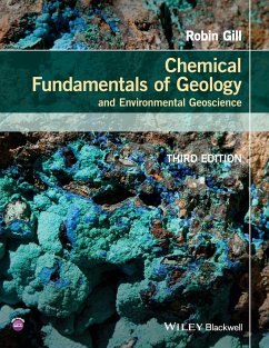 Chemical Fundamentals of Geology and Environmental Geoscience - Gill, Robin