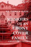 Memoirs of an Ebony Cover Family