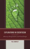 Explorations in Ecocriticism