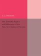 Scientific Papers and Addresses of the... - Bild 1
