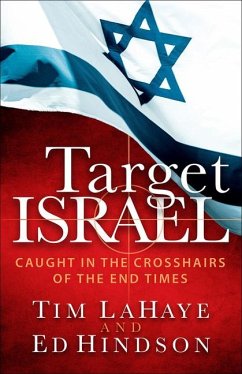 Target Israel - Lahaye, Tim; Hindson, Ed
