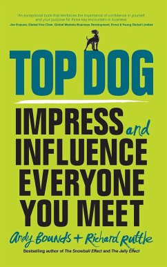 Cover Top Dog