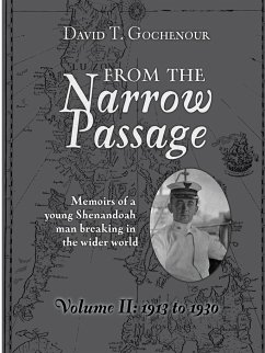 From the Narrow Passage (Soft) Vol II - Gochenour, David T