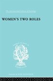 Women's Two Roles