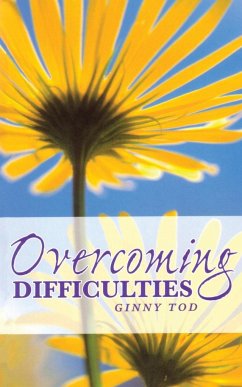 Overcoming Difficulties