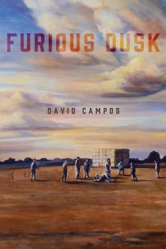 Furious Dusk - Campos, David