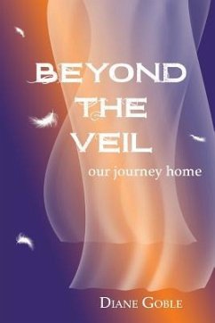 Beyond the Veil - Goble, Diane