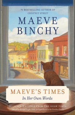 Maeve's Times - Binchy, Maeve