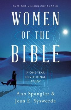 Women of the Bible - Spangler, Ann; Syswerda, Jean E.