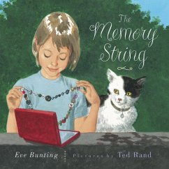 The Memory String - Bunting, Eve