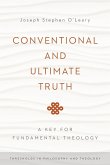 Conventional and Ultimate Truth