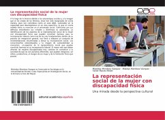 La representación social de la mujer con discapacidad física - Mendoza Vázquez, Misleidys;Mendoza Vazquez, Milaidys;Maceo Medel, Yainer