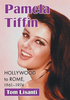 Pamela Tiffin - Lisanti, Tom