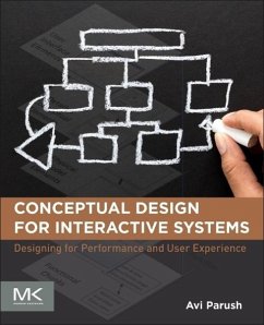 Conceptual Design for Interactive Systems - Parush, Avi