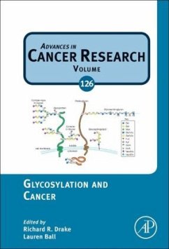 Cover Glycosylation and Cancer