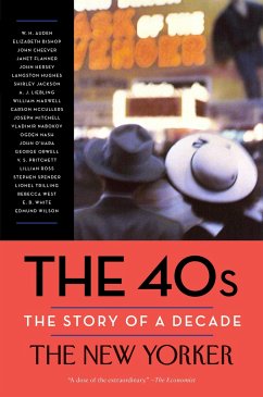 The 40s: The Story of a Decade - The New Yorker Magazine
