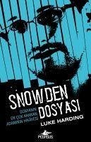 Snowden Dosyasi - Harding, Luke