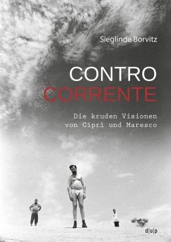 Controcorrente - Borvitz, Sieglinde