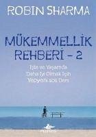 Cover Mükemmellik Rehberi 2
