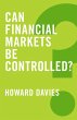 Can Financial Markets Be Controlled? - Bild 1