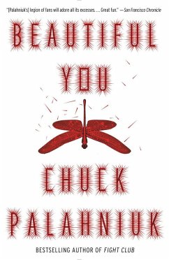 Beautiful You - Palahniuk, Chuck