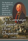 On Campaign Against Fort Duquesne