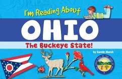 I'm Reading about Ohio - Marsh, Carole