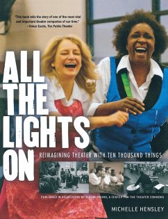 All the Lights On - Hensley, Michelle