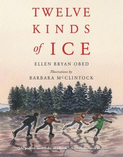 Twelve Kinds of Ice - Obed, Ellen Bryan
