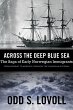 Across the Deep Blue Sea - Bild 1