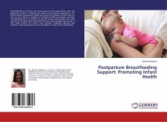 Postpartum Breastfeeding Support: Promoting Infant Health - Gagante, Glenda