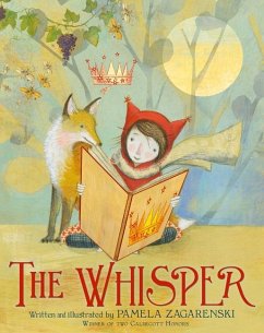 The Whisper - Zagarenski, Pamela