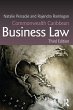 Commonwealth Caribbean Business Law - Bild 1