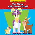 The Three Billy Goats Gruff