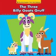 The Three Billy Goats Gruff - Valentino, Samuel