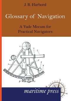Glossary of Navigation Glossary of Navigation