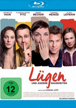 Lügen und andere Wahrheiten