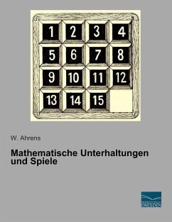 Mathematische Unterhaltungen und Spiele