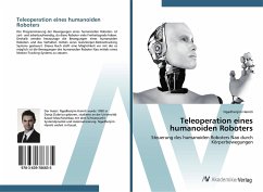 Teleoperation eines humanoiden Roboters