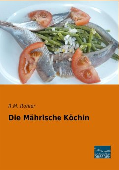 Die Mährische Köchin