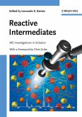 Reactive Intermediates (eBook, PDF)