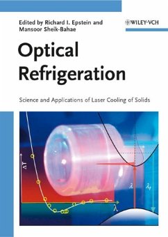 Optical Refrigeration (eBook, PDF)