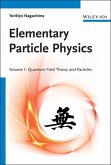 Elementary Particle Physics (eBook, PDF)