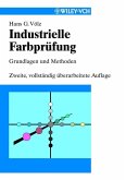 Industrielle Farbprüfung (eBook, PDF)