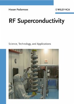 RF Superconductivity (eBook, PDF) - Padamsee, Hasan