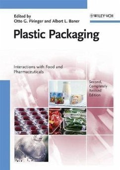 Plastic Packaging (eBook, PDF)