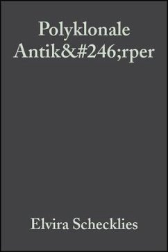 Cover Polyklonale Antikörper (eBook, PDF)